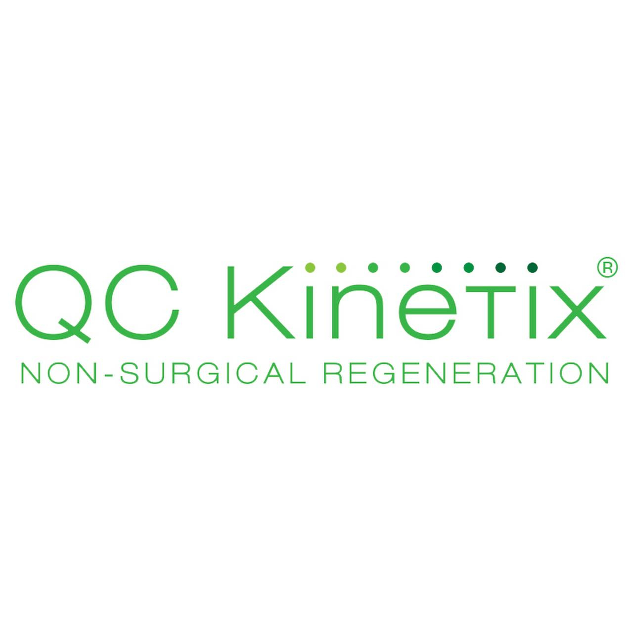 QC Kinetix (Scottsdale)
